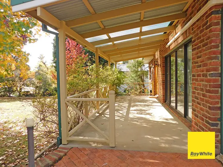 Second view of Homely house listing, 38 Bent Street, Cooma NSW 2630
