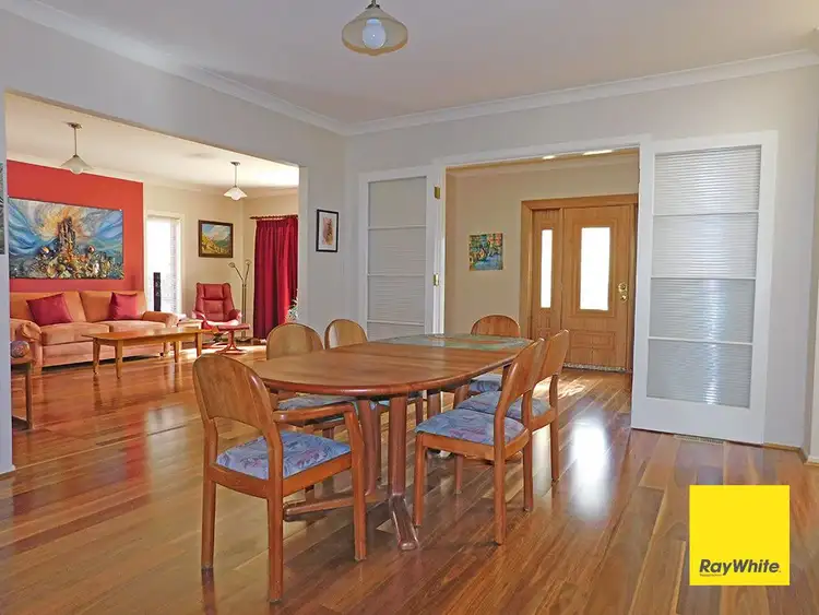 Third view of Homely house listing, 38 Bent Street, Cooma NSW 2630
