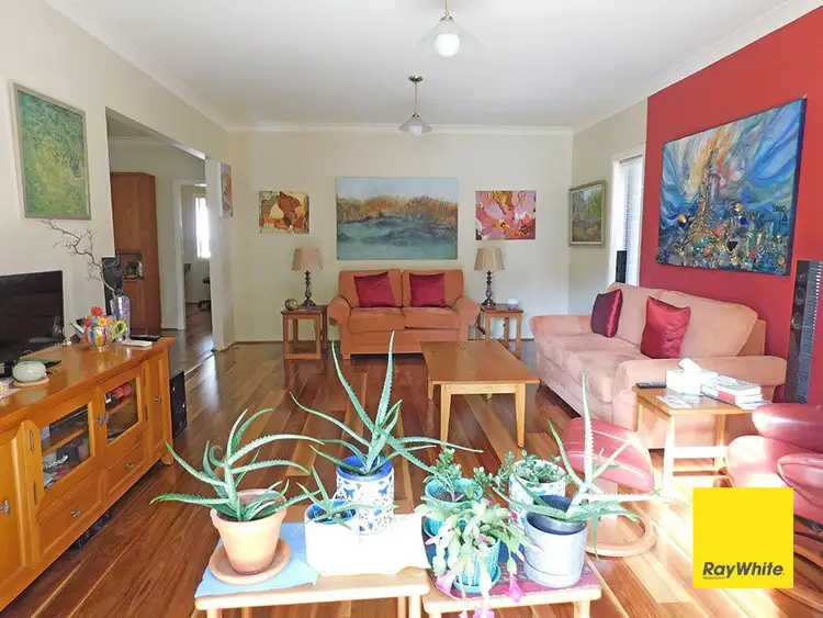 Fifth view of Homely house listing, 38 Bent Street, Cooma NSW 2630