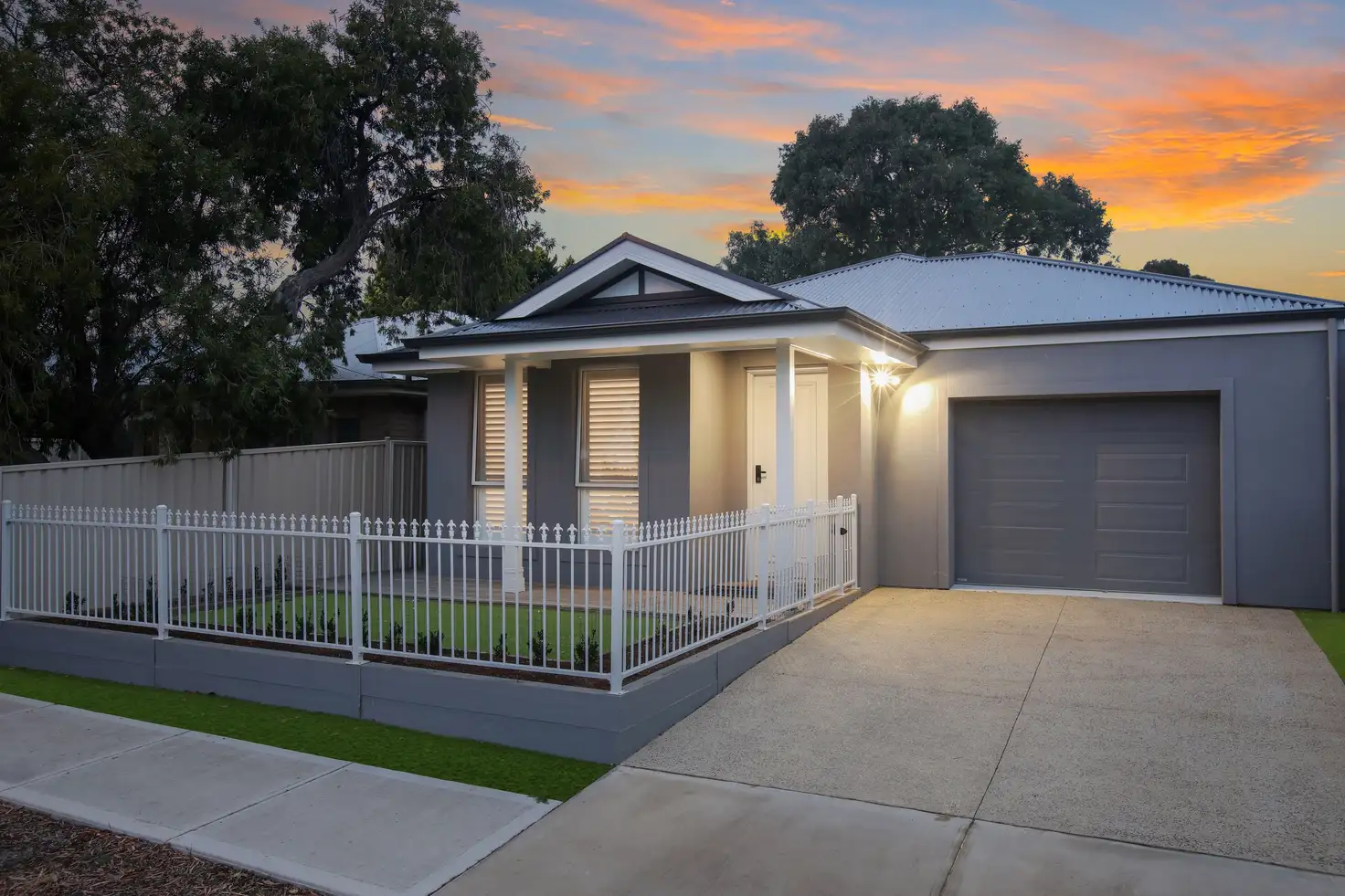 Main view of Homely house listing, 13A Pompoota Road, Hope Valley SA 5090