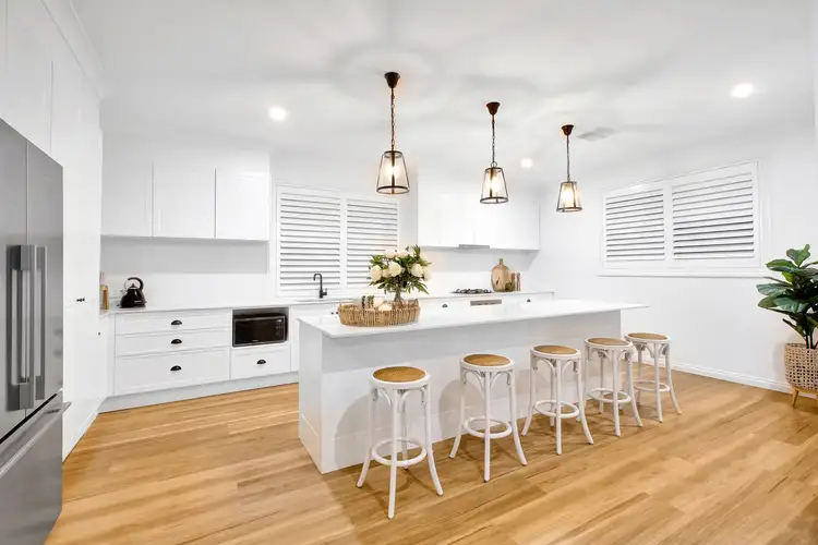 Third view of Homely house listing, 13A Pompoota Road, Hope Valley SA 5090