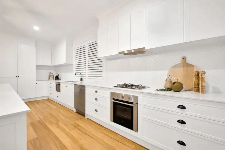 Fourth view of Homely house listing, 13A Pompoota Road, Hope Valley SA 5090