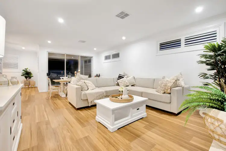 Fifth view of Homely house listing, 13A Pompoota Road, Hope Valley SA 5090