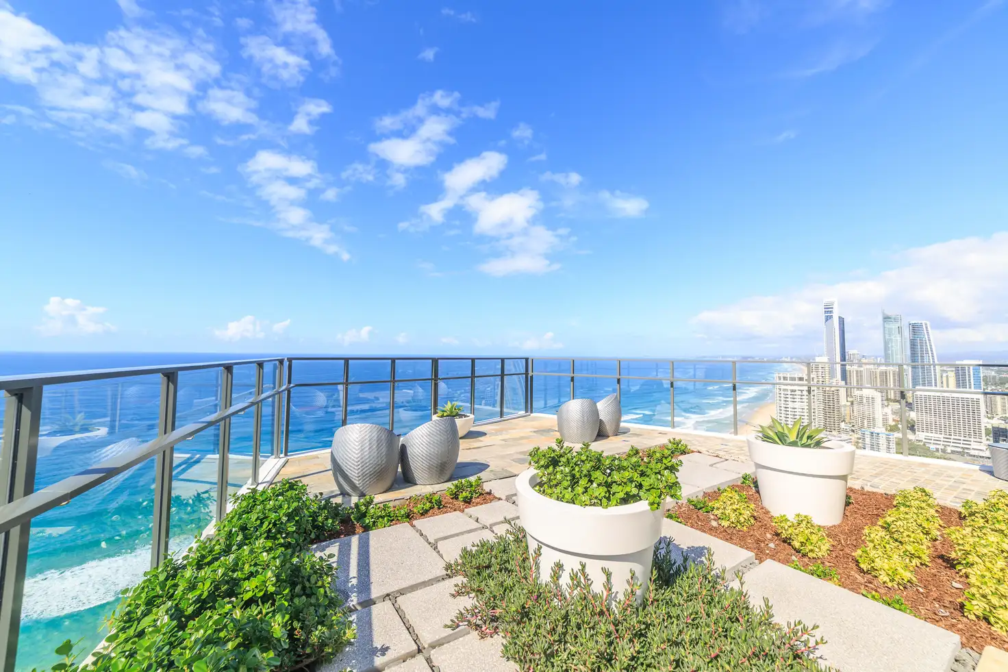 Main view of Homely apartment listing, 602/3440 Surfers Paradise Boulevard, Surfers Paradise QLD 4217