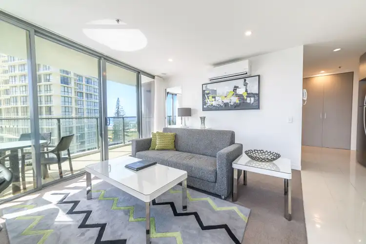 Fourth view of Homely apartment listing, 602/3440 Surfers Paradise Boulevard, Surfers Paradise QLD 4217