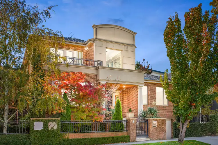 9a Mowbray Street, Hawthorn East VIC 3123