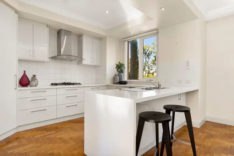 Fifth view of Homely house listing, 9a Mowbray Street, Hawthorn East VIC 3123