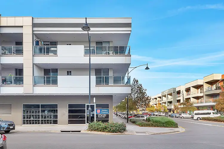 Main view of Homely apartment listing, 11/2-6 Goodall Parade, Mawson Lakes SA 5095