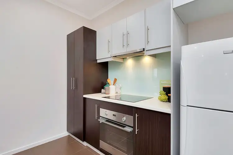 Third view of Homely apartment listing, 11/2-6 Goodall Parade, Mawson Lakes SA 5095