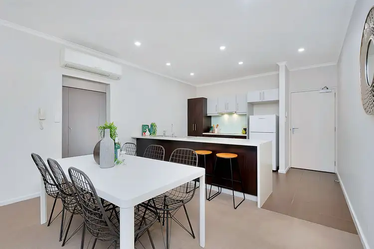 Fourth view of Homely apartment listing, 11/2-6 Goodall Parade, Mawson Lakes SA 5095