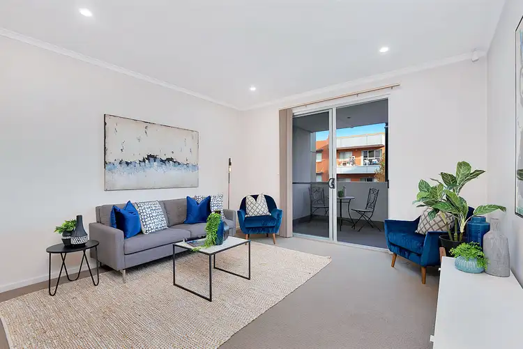 Sixth view of Homely apartment listing, 11/2-6 Goodall Parade, Mawson Lakes SA 5095