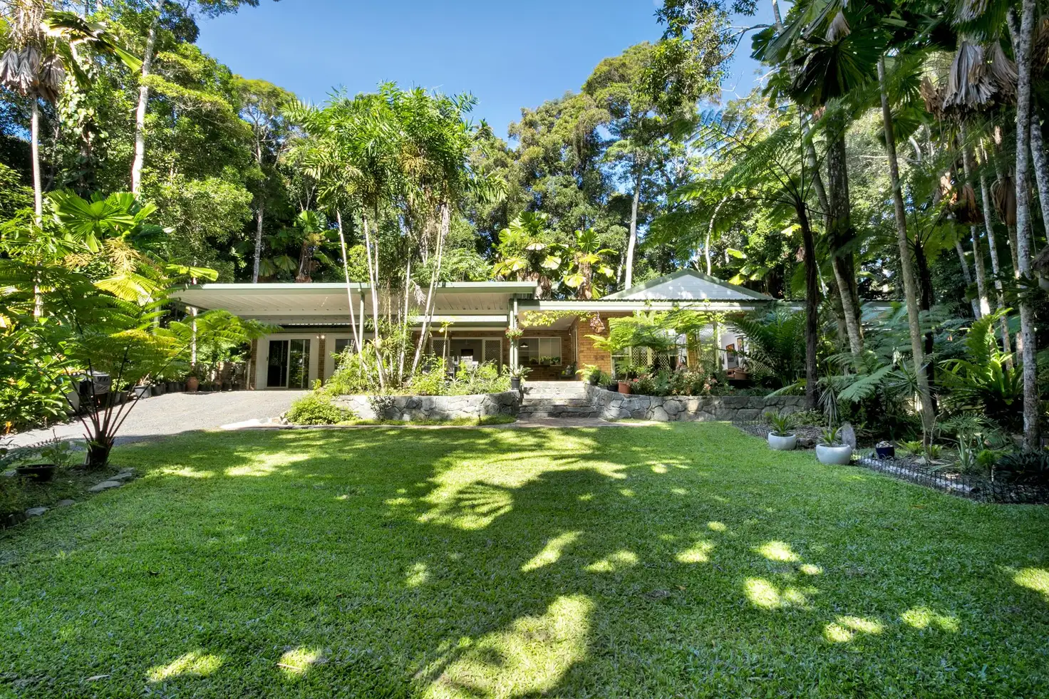 Main view of Homely house listing, 18 Gregory Terrace, Kuranda QLD 4881