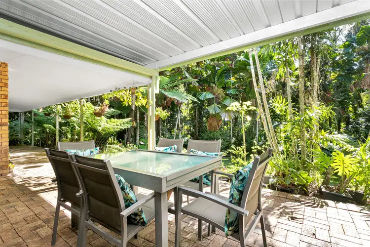 Second view of Homely house listing, 18 Gregory Terrace, Kuranda QLD 4881