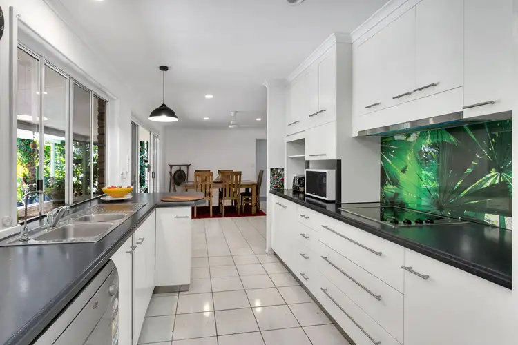 Third view of Homely house listing, 18 Gregory Terrace, Kuranda QLD 4881