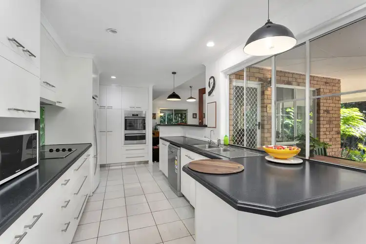 Fifth view of Homely house listing, 18 Gregory Terrace, Kuranda QLD 4881