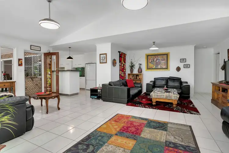 Sixth view of Homely house listing, 18 Gregory Terrace, Kuranda QLD 4881