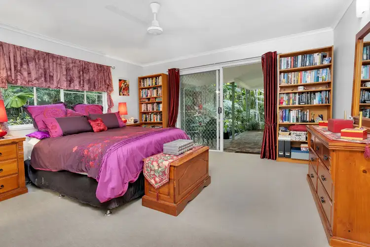 Seventh view of Homely house listing, 18 Gregory Terrace, Kuranda QLD 4881
