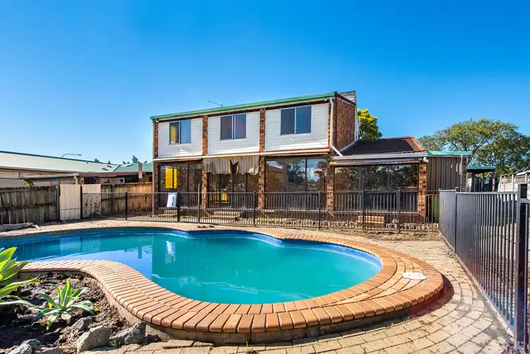 Second view of Homely house listing, 13 Rochester Drive, Mount Warren Park QLD 4207