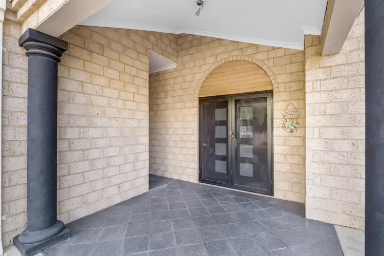 Third view of Homely house listing, 17 Alta Laguna Crescent, Ballajura WA 6066