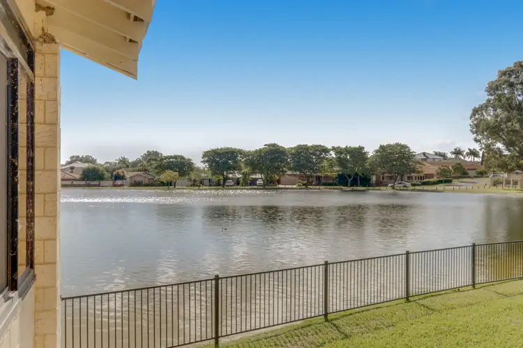 Fourth view of Homely house listing, 17 Alta Laguna Crescent, Ballajura WA 6066