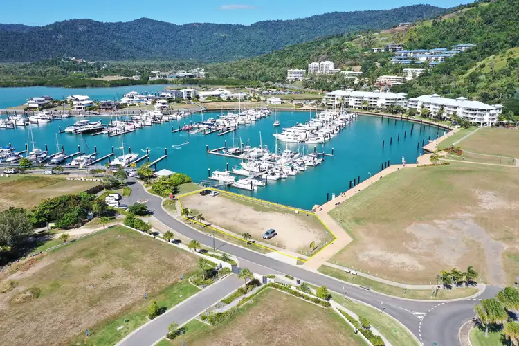 6 - 12 The Beacons (Lot 41), Airlie Beach QLD 4802