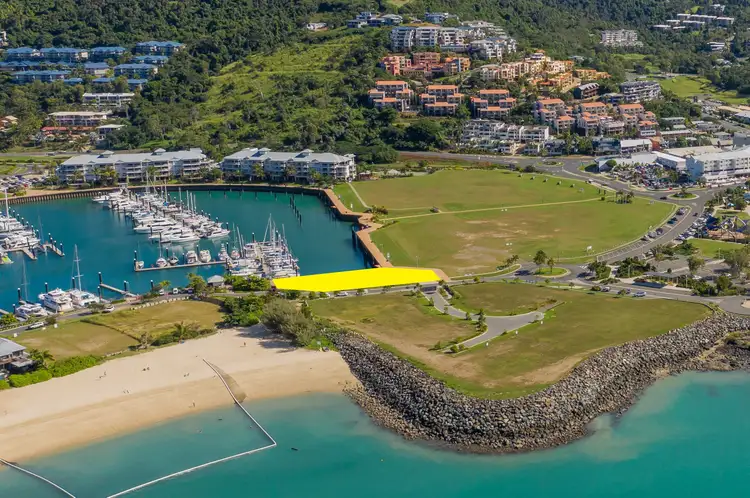 Third view of Homely land listing, 6 - 12 The Beacons (Lot 41), Airlie Beach QLD 4802