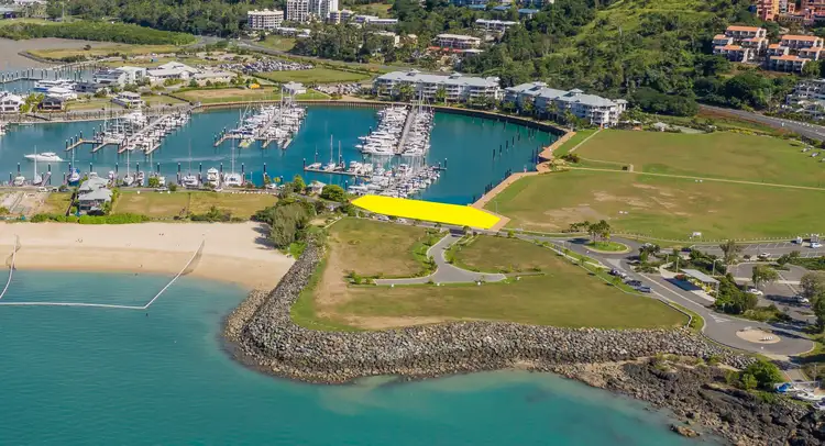 Fifth view of Homely land listing, 6 - 12 The Beacons (Lot 41), Airlie Beach QLD 4802