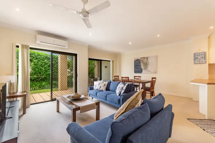 Main view of Homely unit listing, 53/20-21 Pacific Parade, Yamba NSW 2464