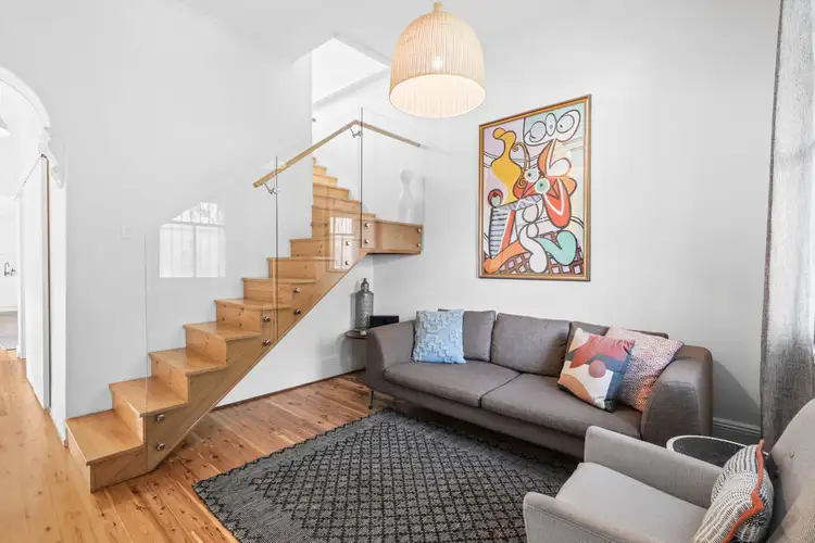 15 Fulham Street, Newtown NSW 2042
