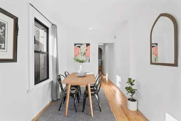 Second view of Homely house listing, 15 Fulham Street, Newtown NSW 2042