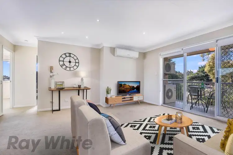 4/64 Junction Road, Clayfield QLD 4011