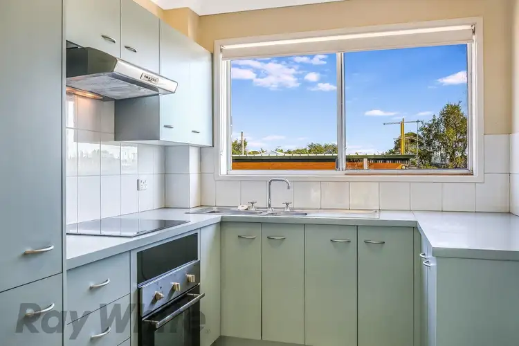 Fifth view of Homely unit listing, 4/64 Junction Road, Clayfield QLD 4011