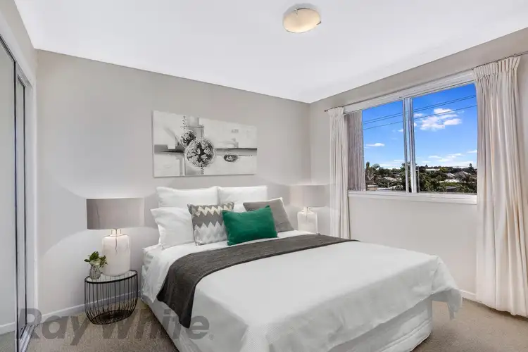 Sixth view of Homely unit listing, 4/64 Junction Road, Clayfield QLD 4011