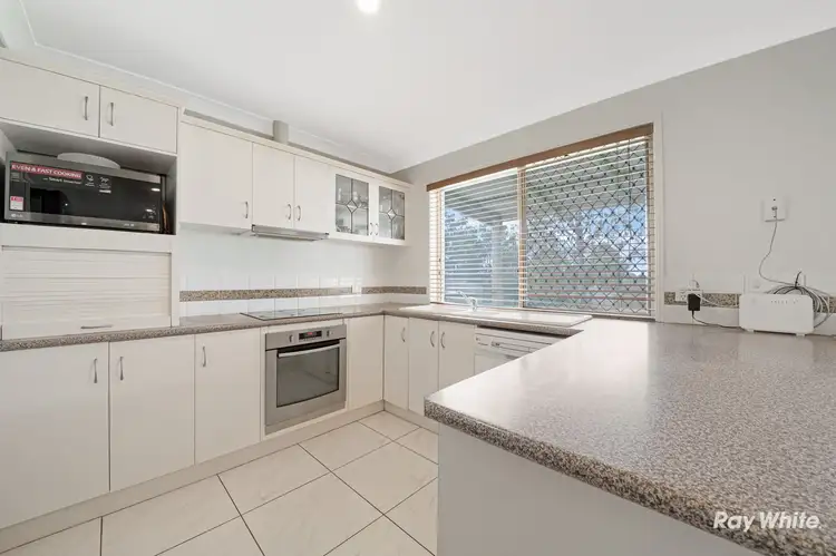 Fifth view of Homely house listing, 239-241 Orion Road, Cedar Vale QLD 4285