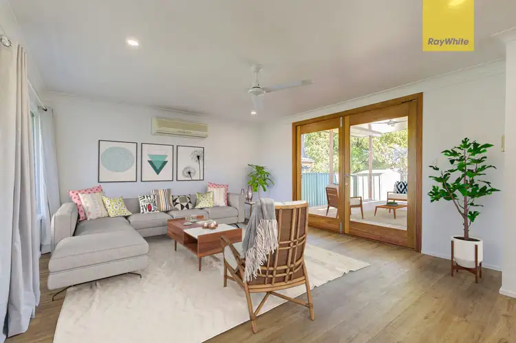 4 Boskenne Street, Rochedale South QLD 4123