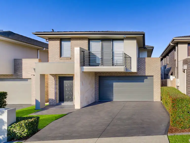 35 Port Hedland Road, Edmondson Park NSW 2174