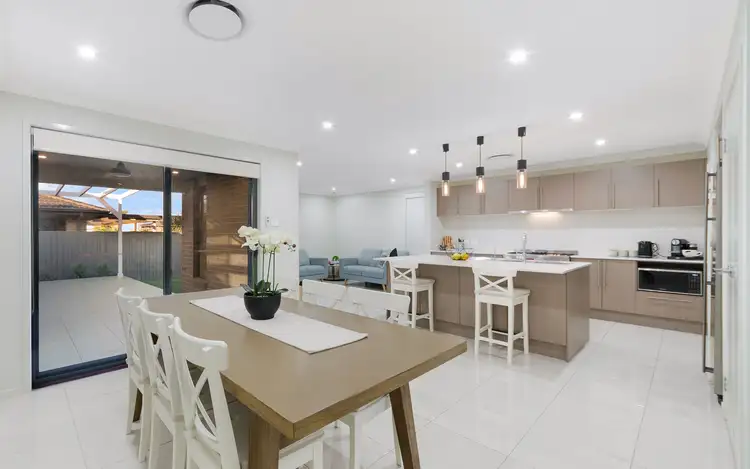 Fourth view of Homely house listing, 35 Port Hedland Road, Edmondson Park NSW 2174