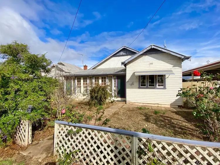 36 Grenfell Street, Forbes NSW 2871