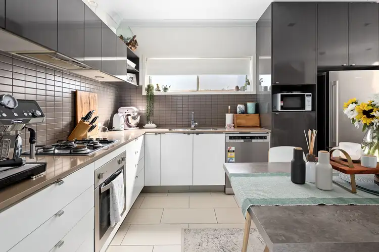 Fourth view of Homely townhouse listing, 1/35 Beverley Street, Morningside QLD 4170