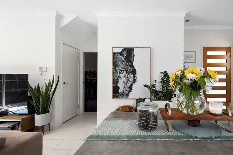 Fifth view of Homely townhouse listing, 1/35 Beverley Street, Morningside QLD 4170