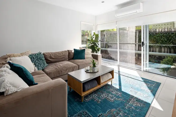 Sixth view of Homely townhouse listing, 1/35 Beverley Street, Morningside QLD 4170