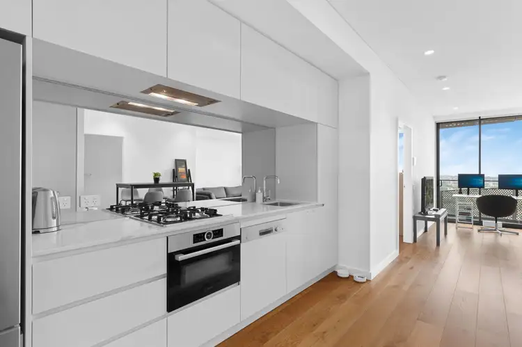 Third view of Homely unit listing, 1205/221 Miller Street, North Sydney NSW 2060