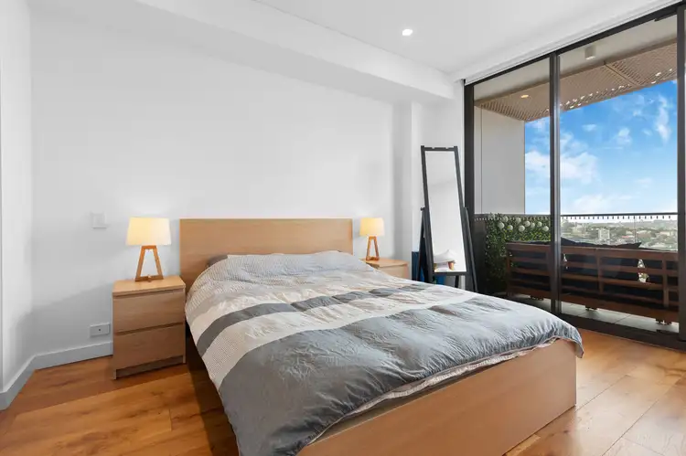 Fourth view of Homely unit listing, 1205/221 Miller Street, North Sydney NSW 2060