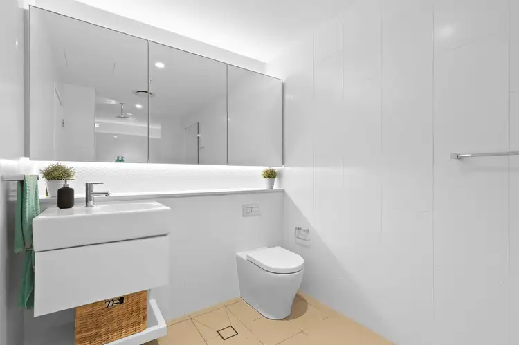 Fifth view of Homely unit listing, 1205/221 Miller Street, North Sydney NSW 2060