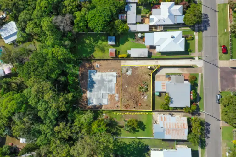 Fourth view of Homely land listing, Address available on request