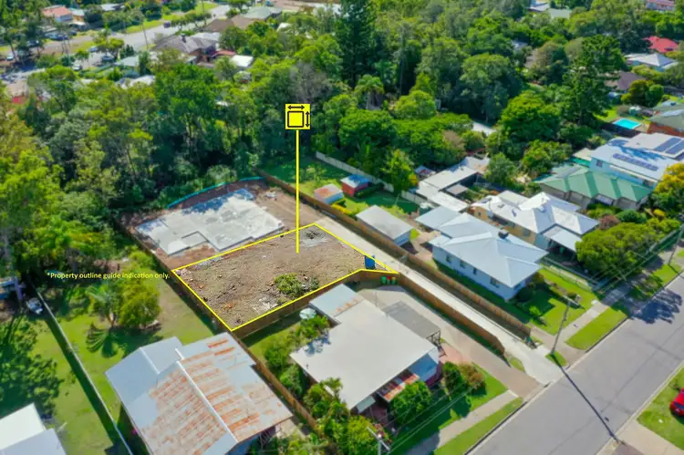 Fifth view of Homely land listing, Address available on request