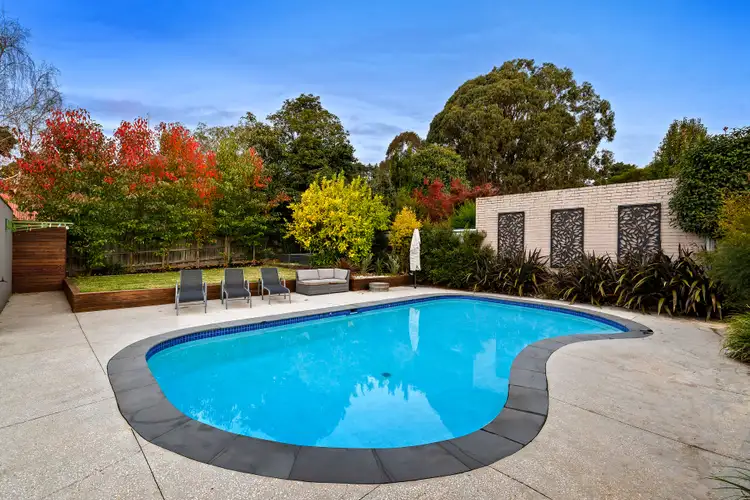 Second view of Homely house listing, 64 Yarra Road, Croydon North VIC 3136