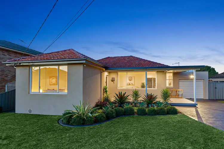 9 Austin Avenue, Beverly Hills NSW 2209