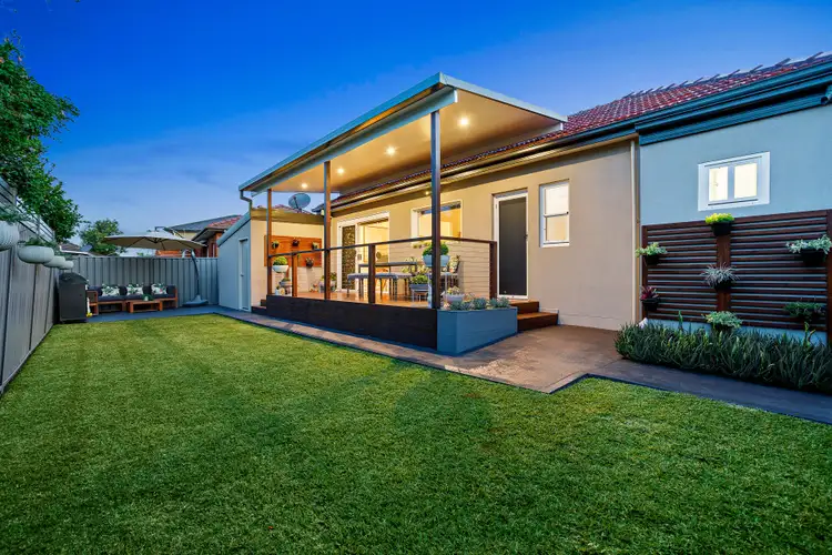 Second view of Homely house listing, 9 Austin Avenue, Beverly Hills NSW 2209