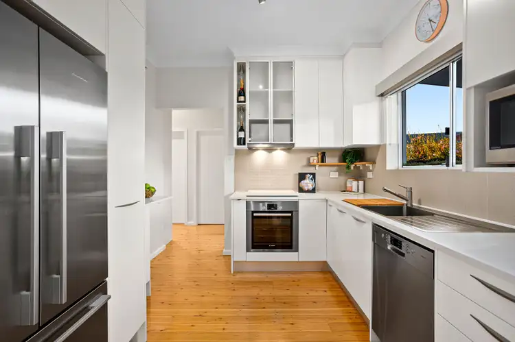 Fifth view of Homely house listing, 9 Austin Avenue, Beverly Hills NSW 2209